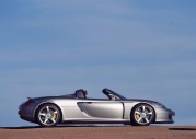 2006 Porsche Carrera GT